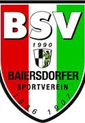 Logo Baiersdorfer SV