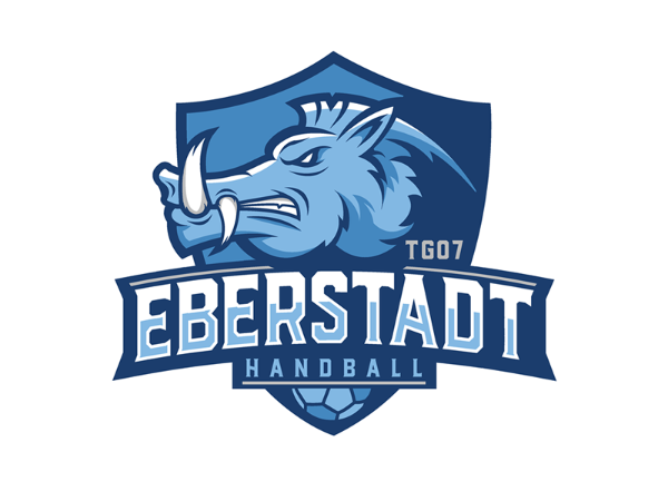 Logo JSGmA Eberstadt/Darmstadt