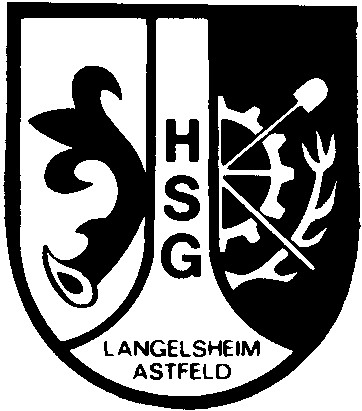 Logo HSG Langelsheim/Astfeld 1