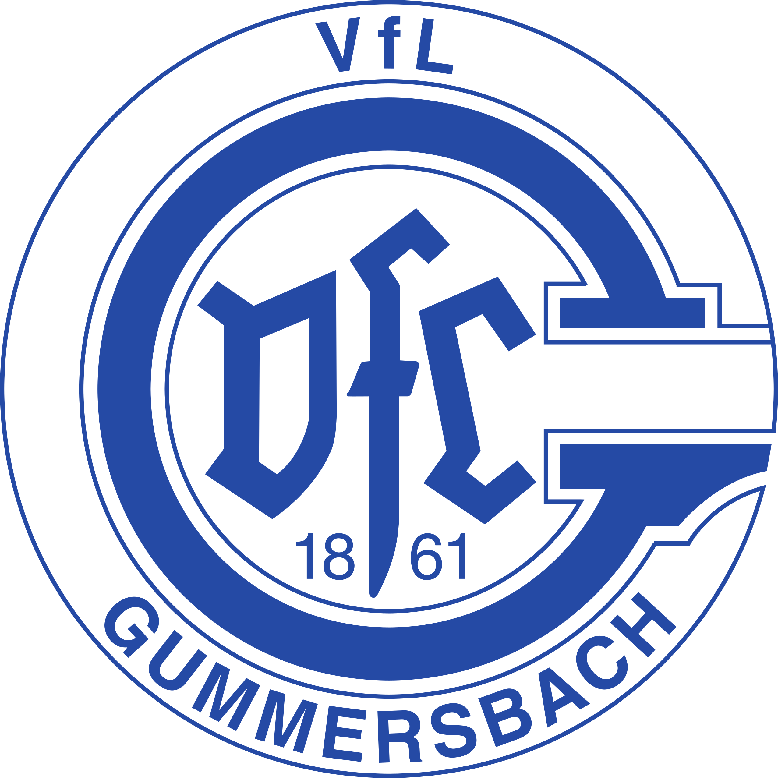 Logo VfL Gummersbach III