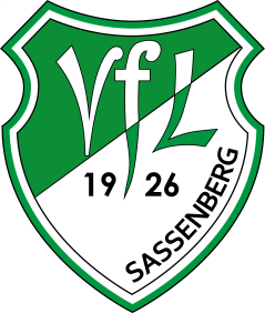 Logo VfL Sassenberg 2