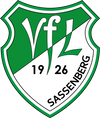 Logo VfL Sassenberg 2