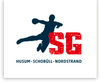Logo SG Husum/Schobüll/Nordstrand
