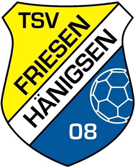 Logo TSV Friesen Hänigsen II