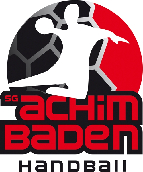 Logo SG Achim/Baden 1