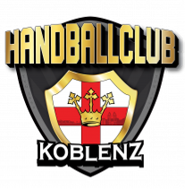 Logo HC Koblenz 2