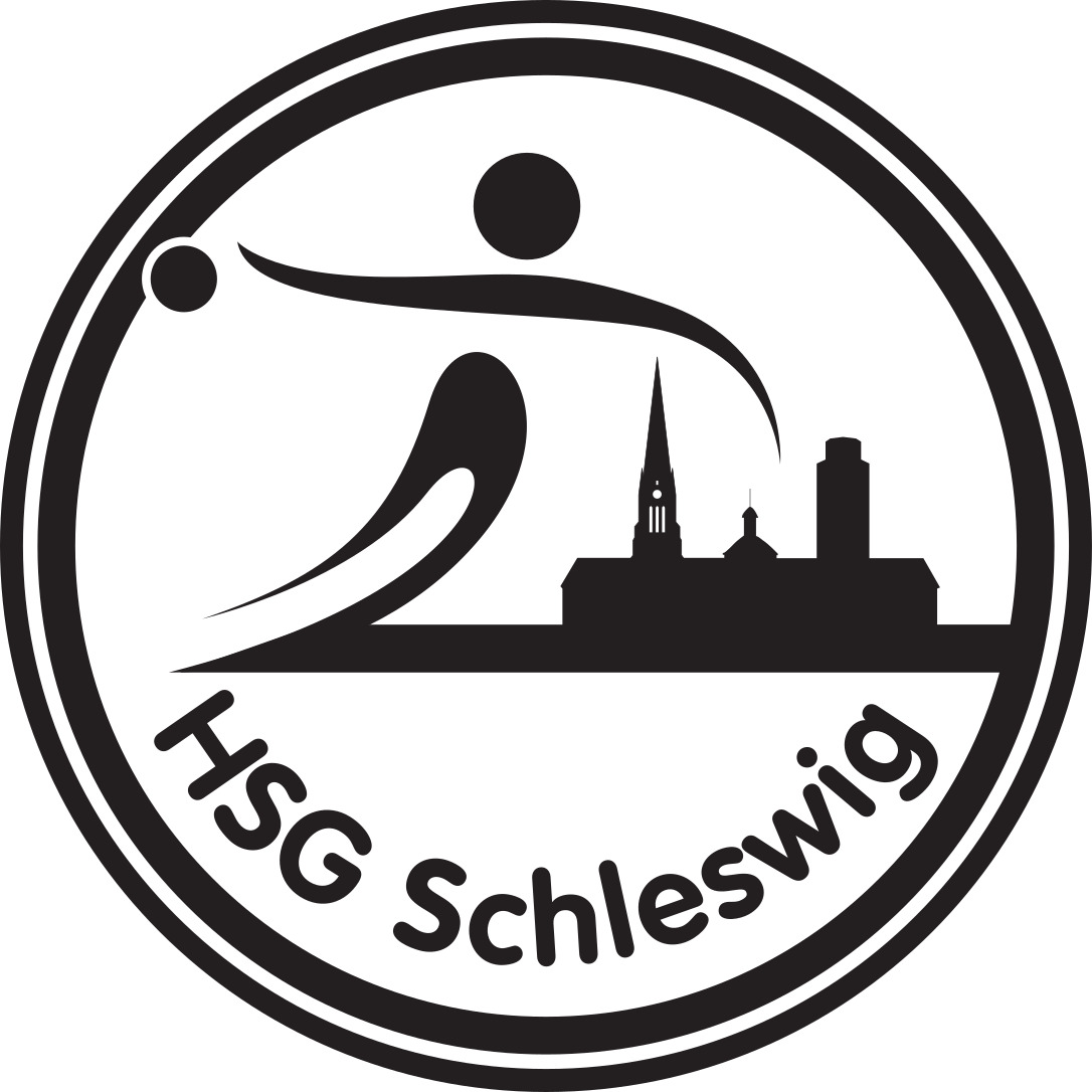 Logo HSG Schleswig 3