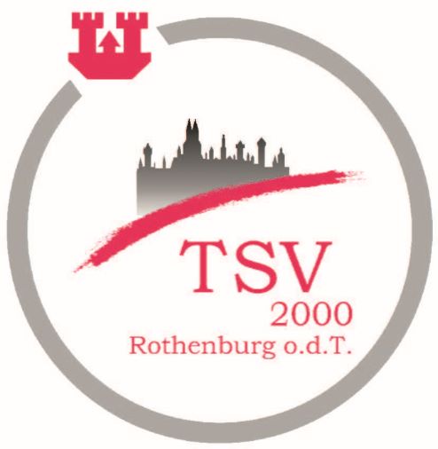 Logo TSV 2000 Rothenburg 1