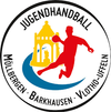 Logo Jugendhandball MBV