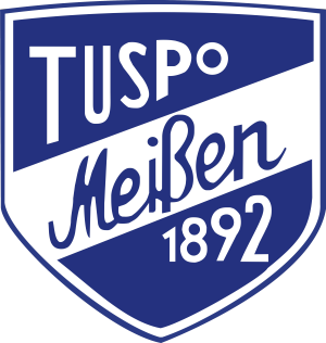 Logo TuSpo Meißen 2