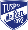 Logo TuSpo Meißen 2