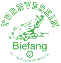 Logo Turnverein Biefang