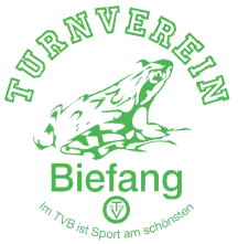 Logo Turnverein Biefang 1