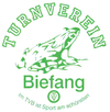 Logo Turnverein Biefang III