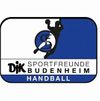 Logo DJK Sportfreunde Budenheim