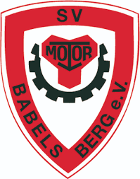 Logo SV Motor Babelsberg