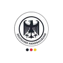 Logo Deutschland