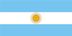 Logo Argentinien