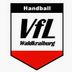 Logo VfL Waldkraiburg