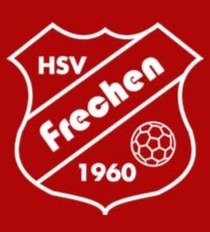 Logo HSV Frechen II