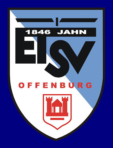 Logo ETSV Offenburg 2