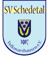 Logo SV Schedetal Volkmarshausen