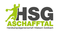 Logo HSG Aschafftal