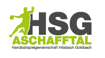 Logo HSG Aschafftal 1