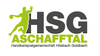 Logo HSG Aschafftal 1