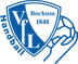 Logo VfL Bochum 1848 Handball