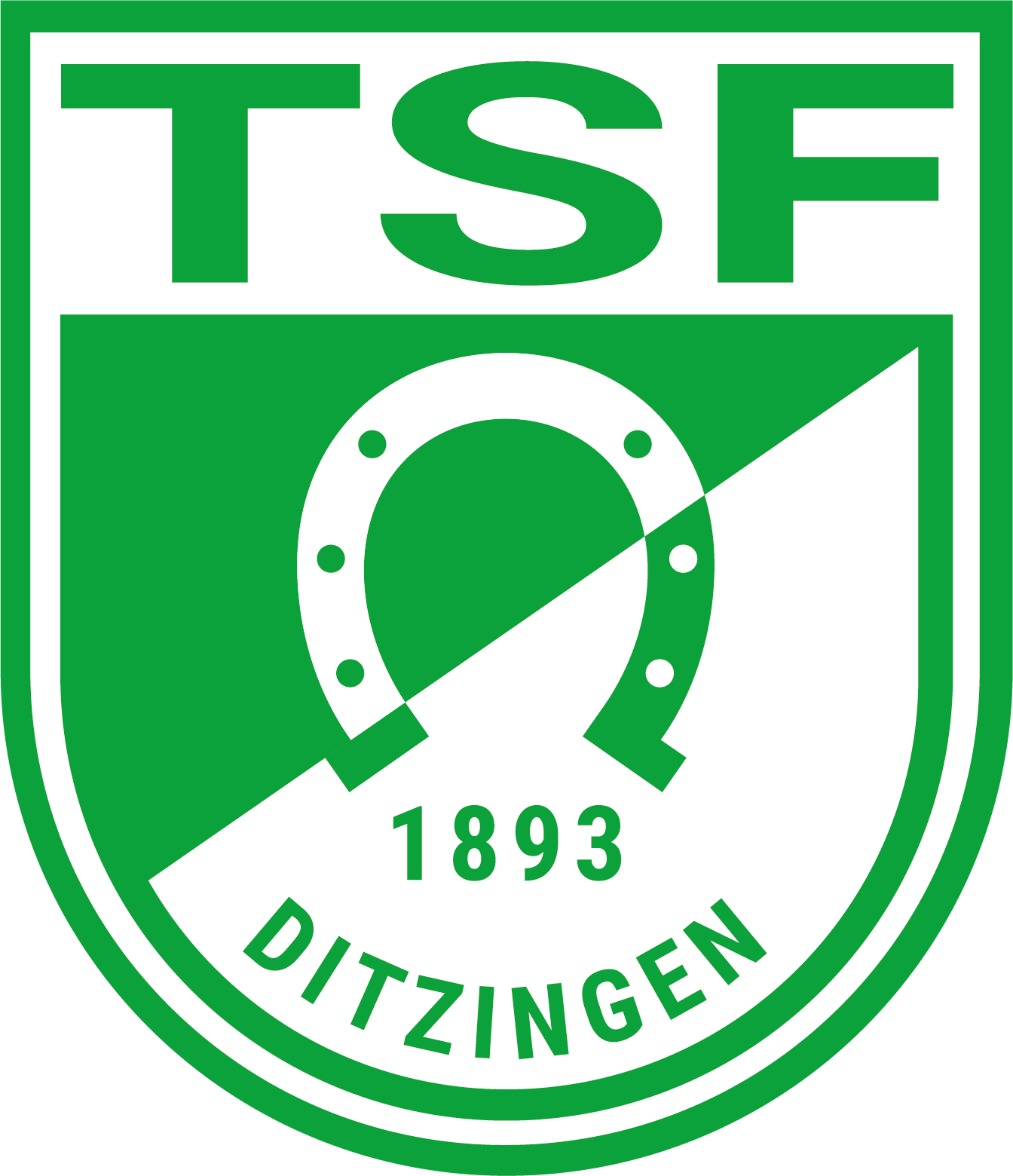 Logo TSF Ditzingen