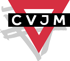 Logo CVJM Gelsenkirchen-City