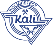 Logo SV Kali Wolmirstedt e. V.