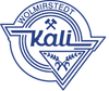 Logo SV Kali Wolmirstedt e. V.