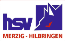 Logo HSV Merzig/Hilbringen