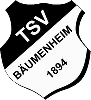 Logo TSV Bäumenheim