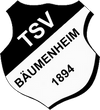 Logo TSV Bäumenheim II