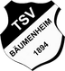 Logo TSV Bäumenheim
