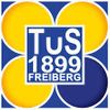 Logo HSG Freiberg-Benningen-Hoheneck