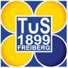 Logo HSG Freiberg-Benningen-Hoheneck 2