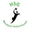 Logo HSG Hörselgau/Waltersh.