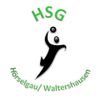 Logo HSG Hörselgau/Waltersh. II