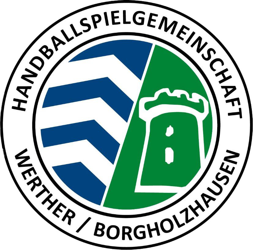 Logo HSG Werther/Borgholzhausen 3