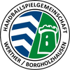 Logo HSG Werther/Borgholzhausen