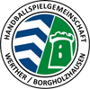 Logo HSG Werther/Borgholzhausen 3