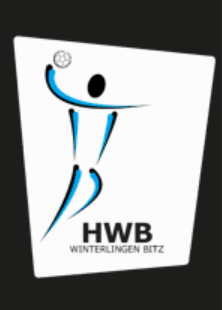 Logo HWB Handball Winterlingen-Bitz