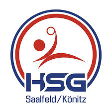 Logo HSG Saalfeld/Könitz II