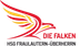 Logo HSG Fraulautern-Überherrn 2