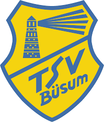 Logo TSV Büsum 2