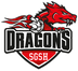 Logo SGSH Dragons  